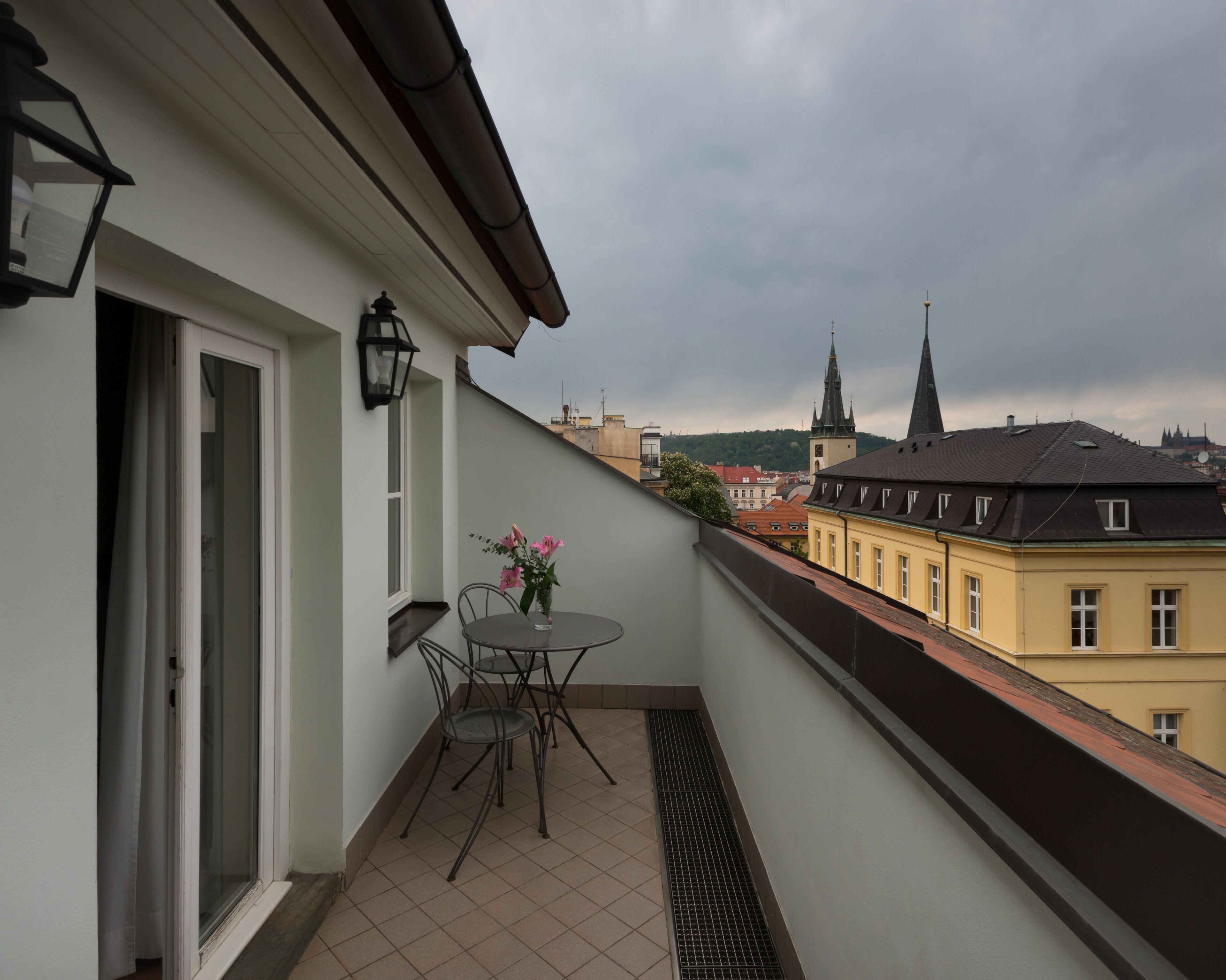Residence Jecna — Fotos 1